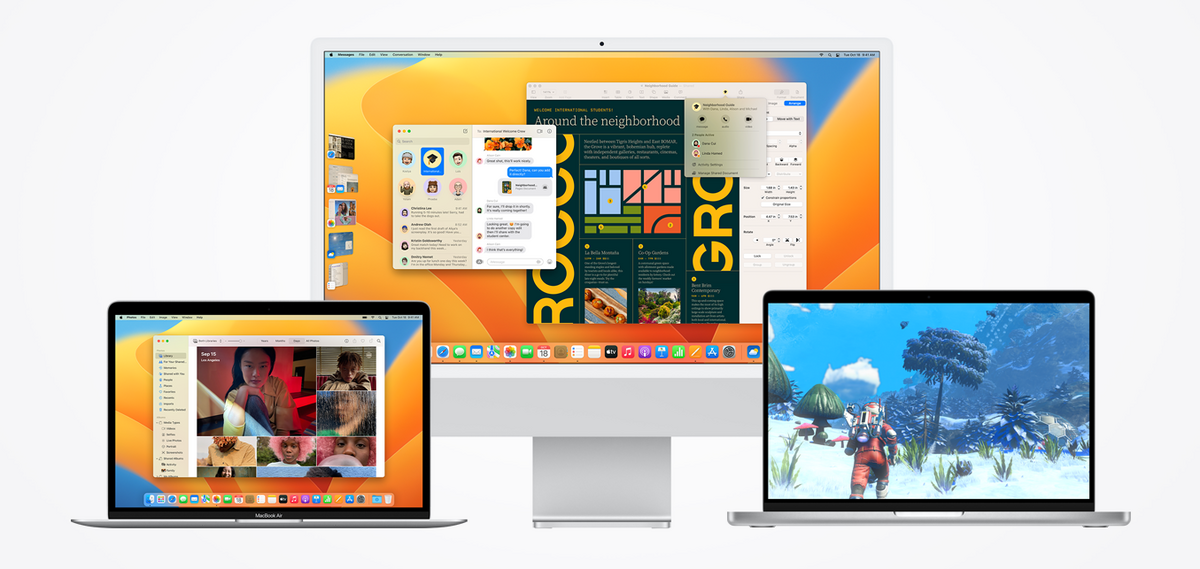 Nos souhaits pour iOS 17, iPadOS 17 et macOS 14. Et vous, quelles sont vos envies ?
