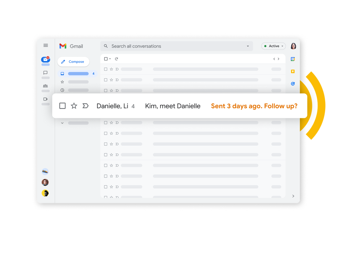 Google confirme enfin le changement d&rsquo;adresse Gmail, mais avec des limites importantes