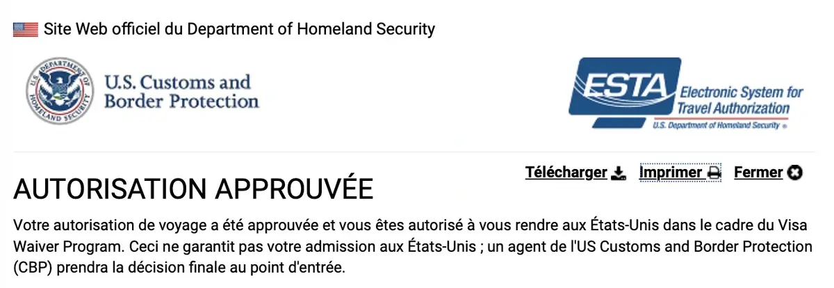 J'aurai peut-être moins de chance la prochaine fois...