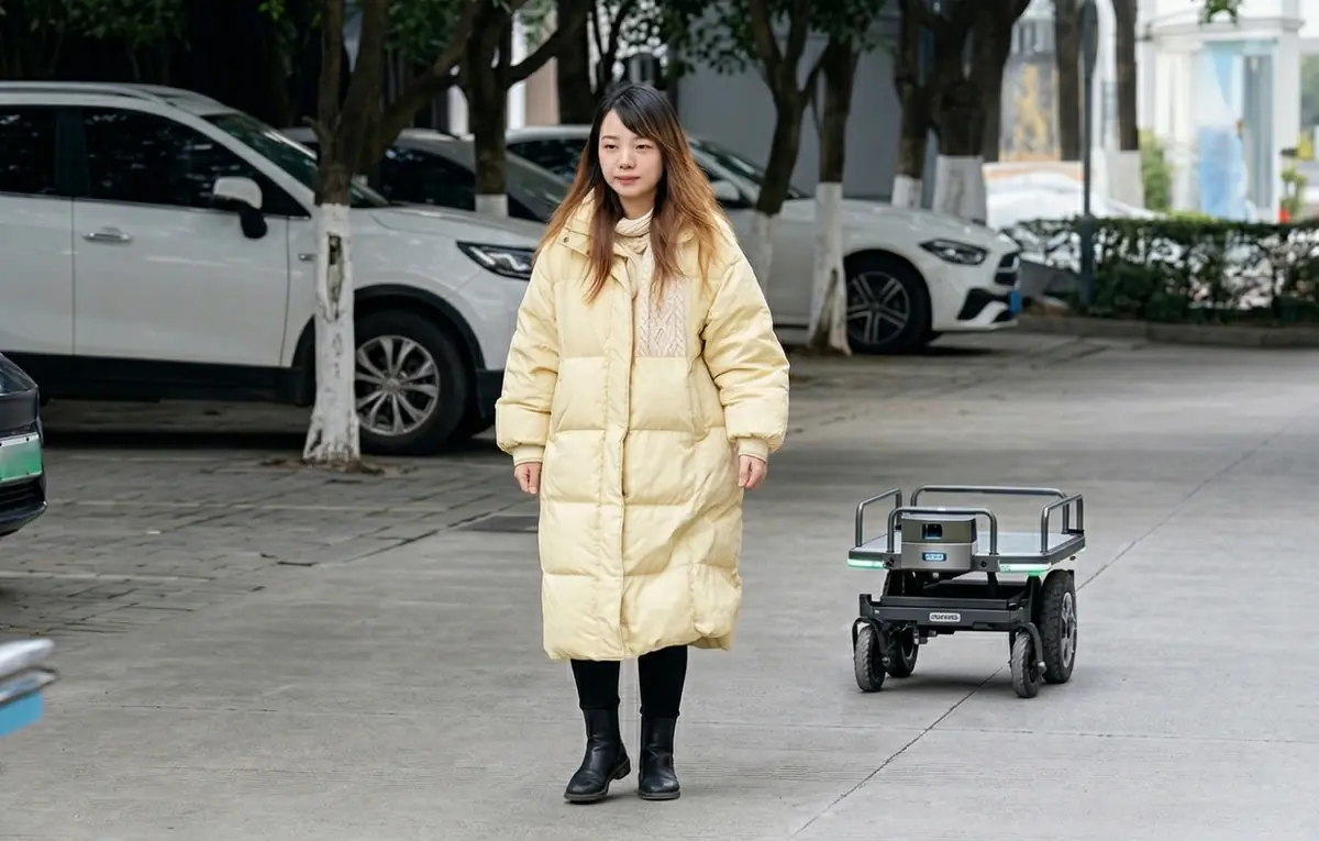 Visuel am&eacute;lior&eacute; via IA