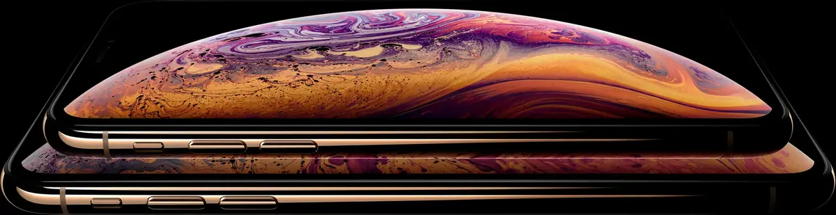 Cette semaine : #Keynote, iPhone XR/XS/XSMax et AppleWatch Series 4