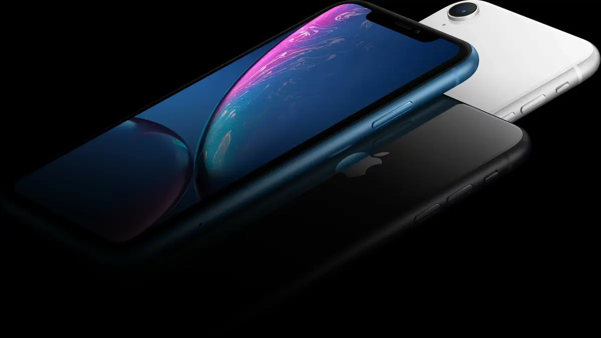 Cette semaine : #Keynote, iPhone XR/XS/XSMax et AppleWatch Series 4