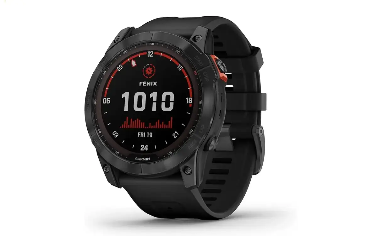 Google Maps arrive sur les montres Garmin (mais il y a un gros mais)