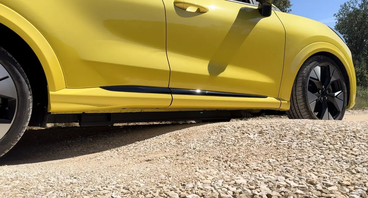 Essai Ford Puma électrique : on l'adore mais c'est quoi cette autonomie !?