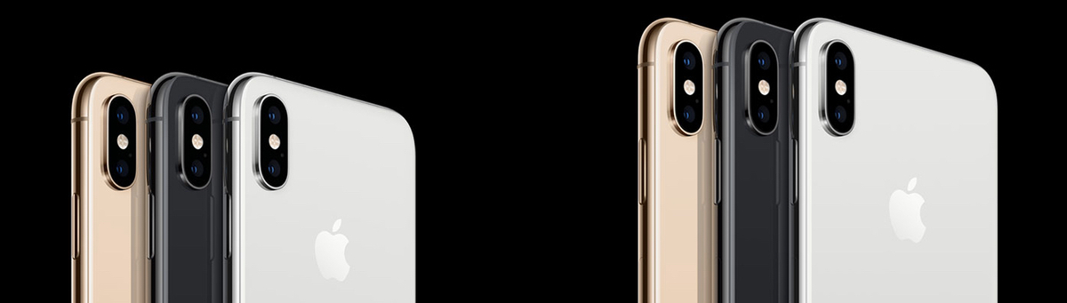 iPhone XR/XS/Max : l’utilisation d’eSIM devrait inspirer Samsung et Huawei