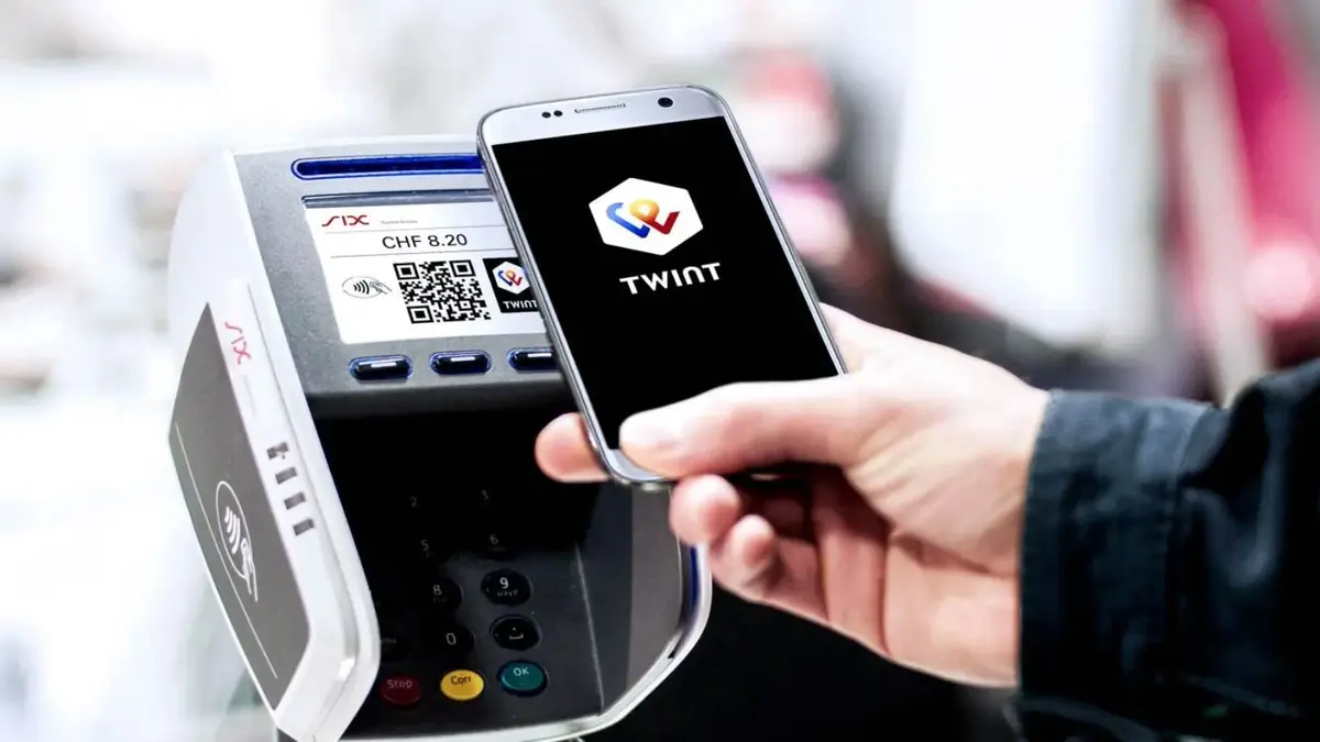 Apple Pay : la Suisse ouvre une enquête sur l'accès à la puce NFC de l'iPhone