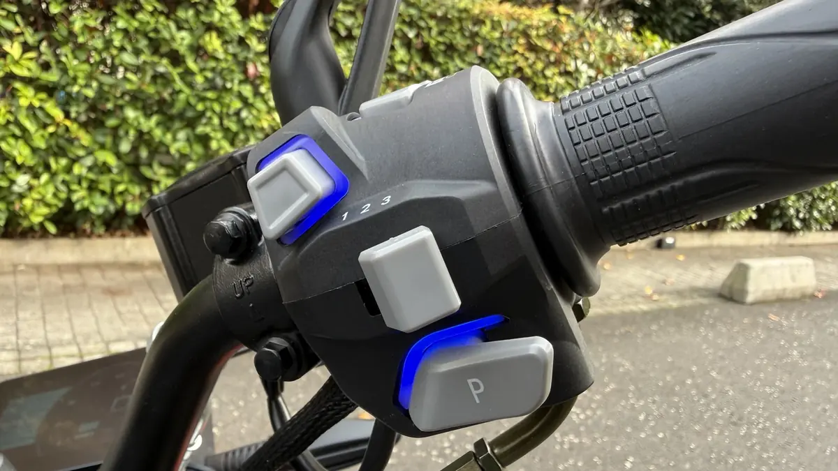 Essai Murtas RRX, une moto &eacute;lectrique abordable pour bien d&eacute;buter&nbsp;!