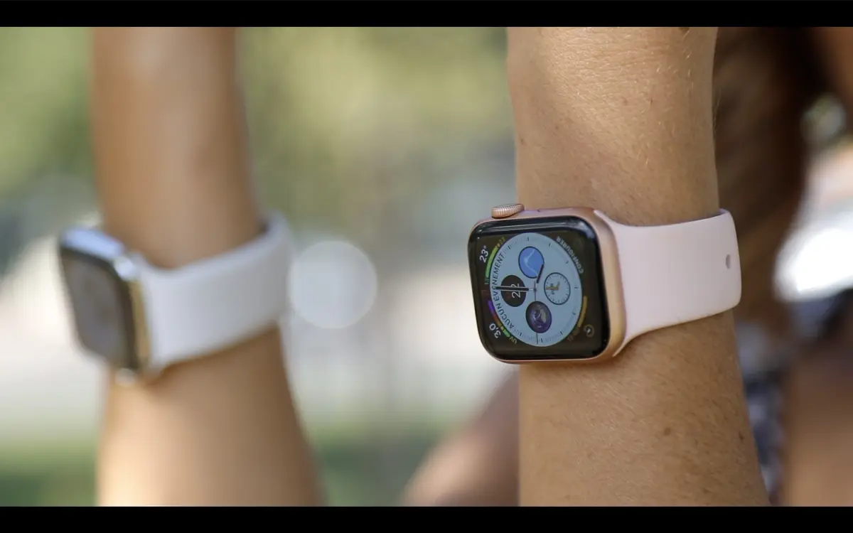 ビデオ: Apple Watch Series 4 についての私たちの見解!