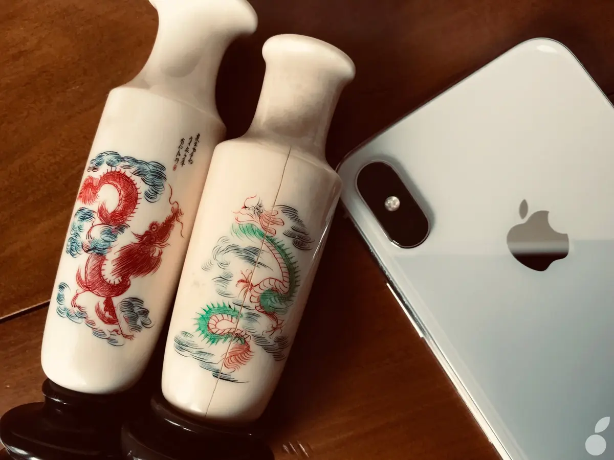 Cette semaine : iPhone XS/XS Max et Apple Watch Series 4 sont de sortie !