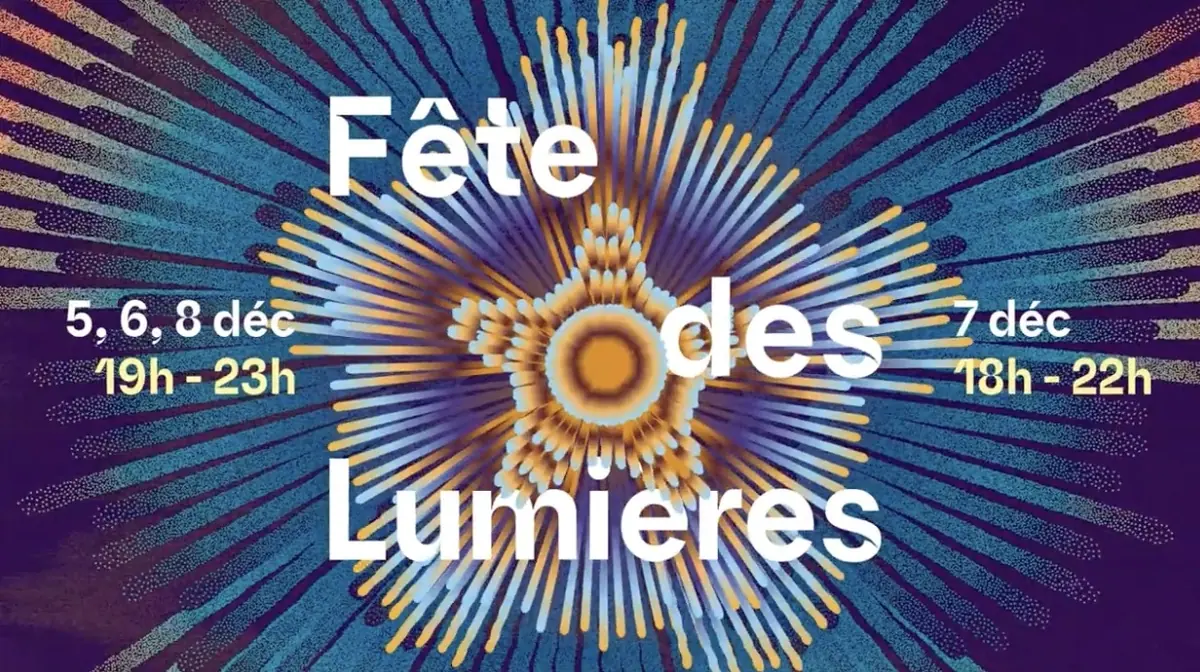 La Fête des Lumières de Lyon s'offre Stranger Things et déclenche une polémique