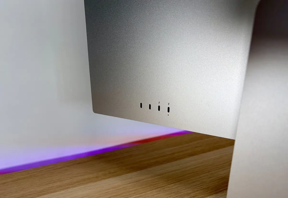 Test Apple Studio Display et Studio Display XDR&nbsp;: que valent les nouveaux &eacute;crans d'Apple&nbsp;?