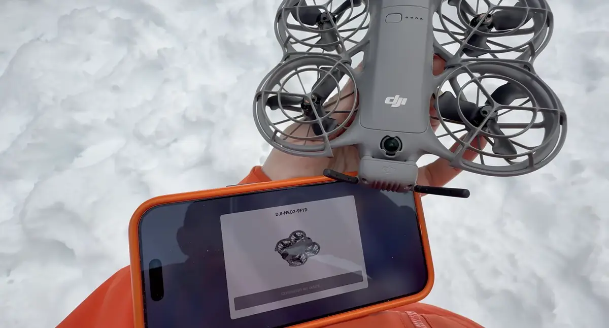 Quel est le meilleur drone DJI pour d&eacute;buter en 2026&nbsp;? On les a tous test&eacute;s&nbsp;!