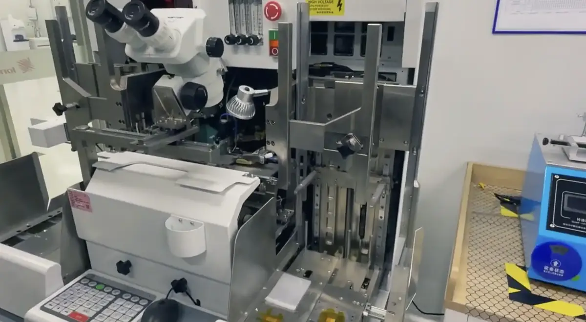 Plong&eacute;e en Chine, au c&oelig;ur de la m&eacute;moire, le nouvel eldorado&nbsp;! Et l'Europe&nbsp;? (vid&eacute;o in&eacute;dite)