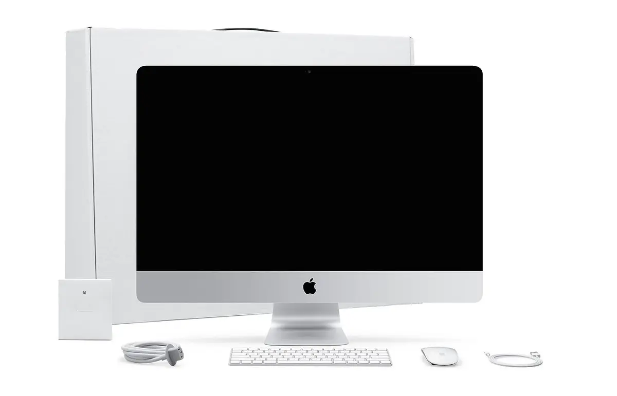 Refurb : iMac dès 1099€, iMac 5K dès 1479€, MacBook dès 1269€ et iMac Pro dès 4669€