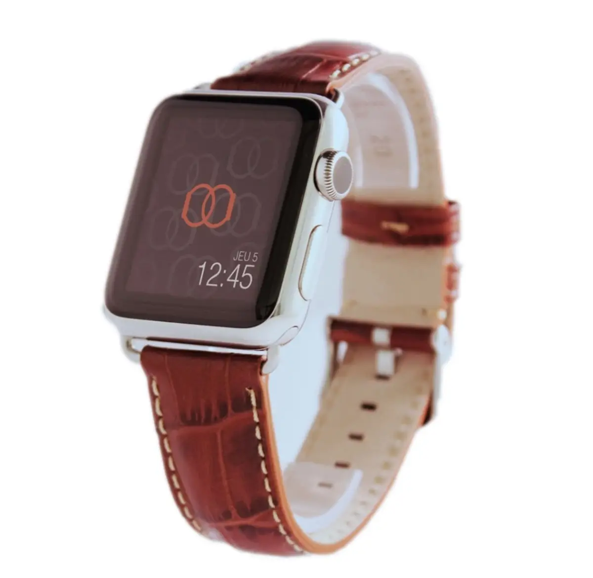 Apple Watch 用の多くの Band-Band ブレスレットが 25%
