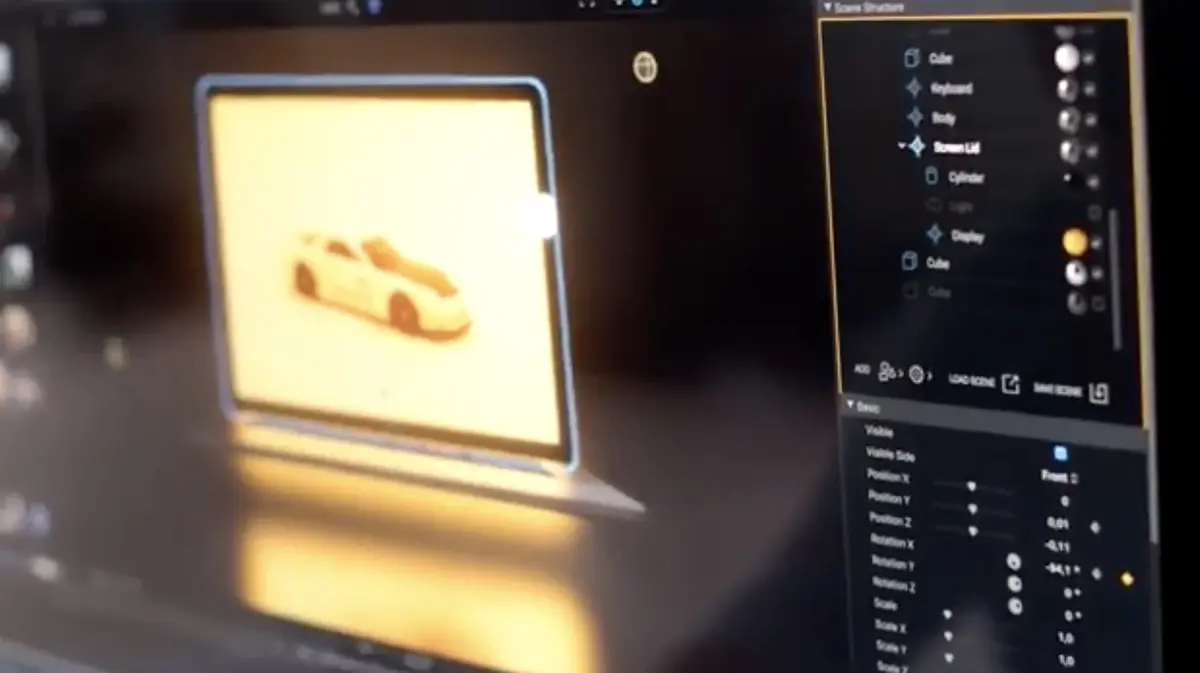 Final Cut Pro : MotionVFX lance le plus gros plug-in jamais créé (mO2) et un tuto en français