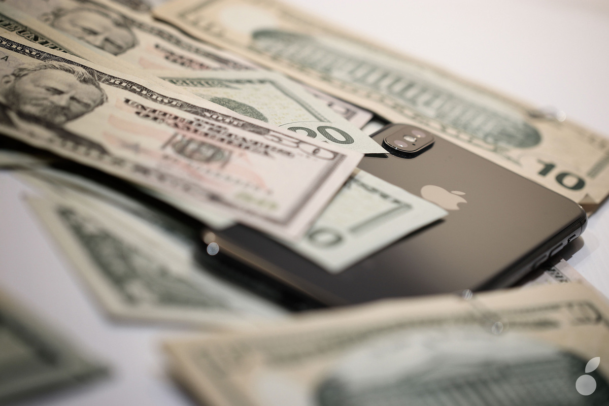La taxe sur les iPhone, c’est à la mode ! (parce que c’est un « luxe ostentatoire » ?)