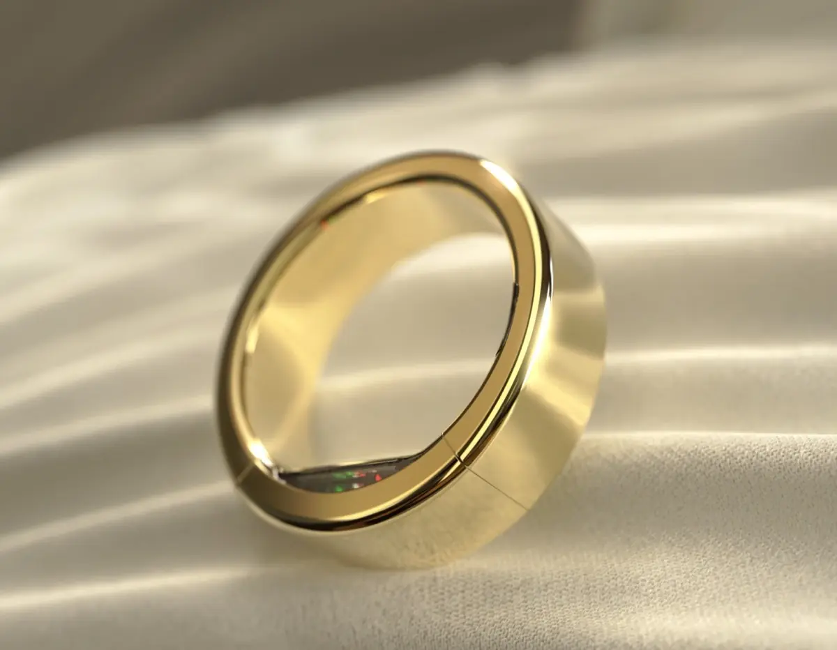 Oura attaque de nouveau Ultrahuman et veut bannir sa bague des &Eacute;tats-Unis