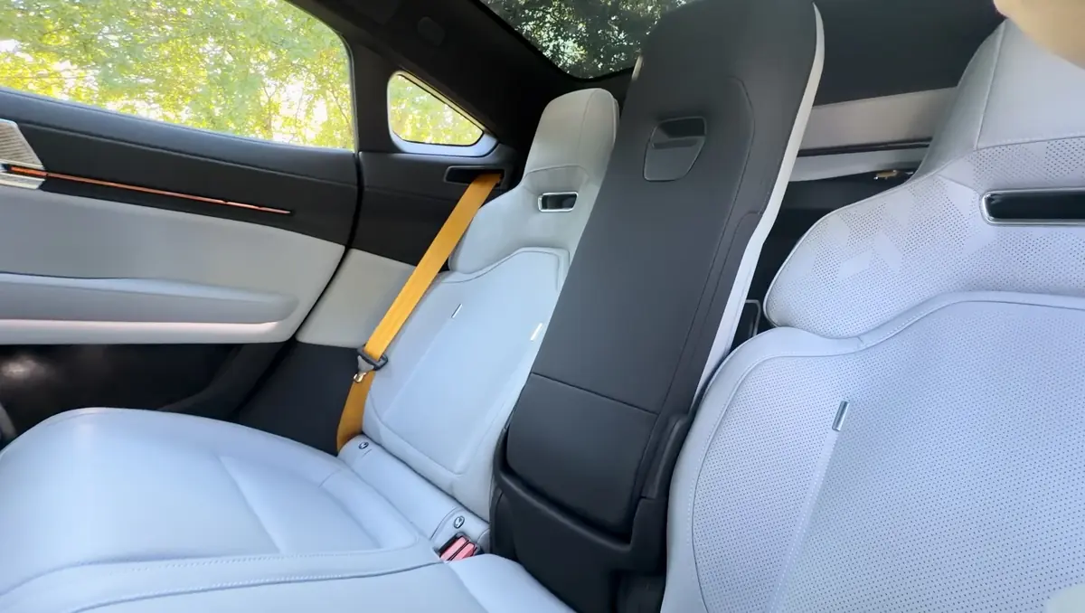 Essai de la Polestar 5&nbsp;: on a &eacute;t&eacute; satellis&eacute;&nbsp;!