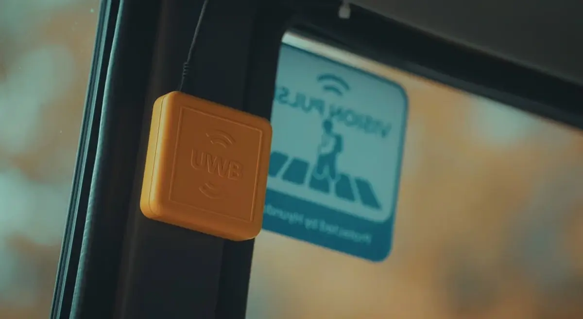 Hyundai et Kia veulent la fin des angles morts gr&acirc;ce &agrave; votre smartphone