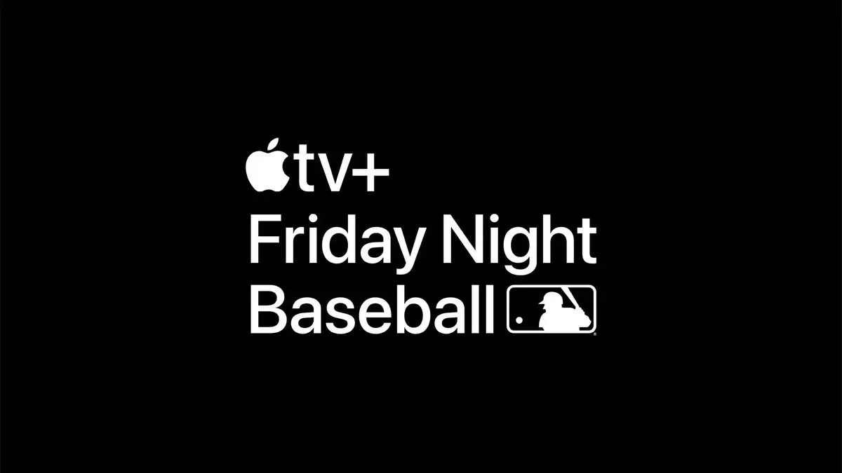 Friday Night Baseball arrivera le 18 avril dans certains pays (mais pas encore en Europe)