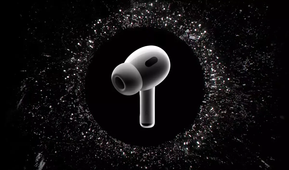 Pas de Lossless sur les AirPods Pro 2 ? Un ingénieur Apple explique plus ou moins pourquoi