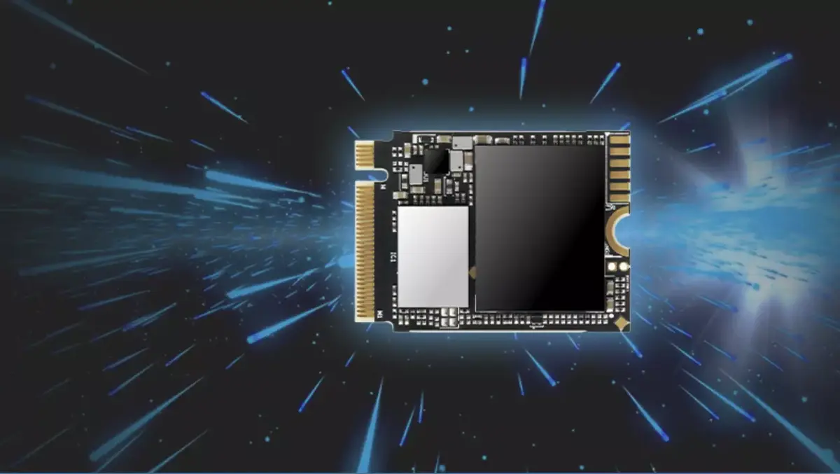 Un SSD compact pour le Steam Deck et les consoles/PC chez Transcend