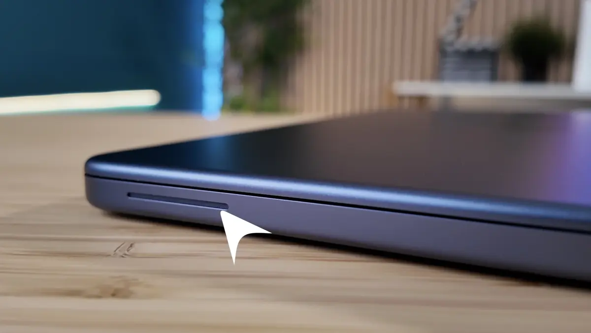 Test du MacBook Neo durant 15 jours en Chine, le Mac id&eacute;al pour voyager&nbsp;?