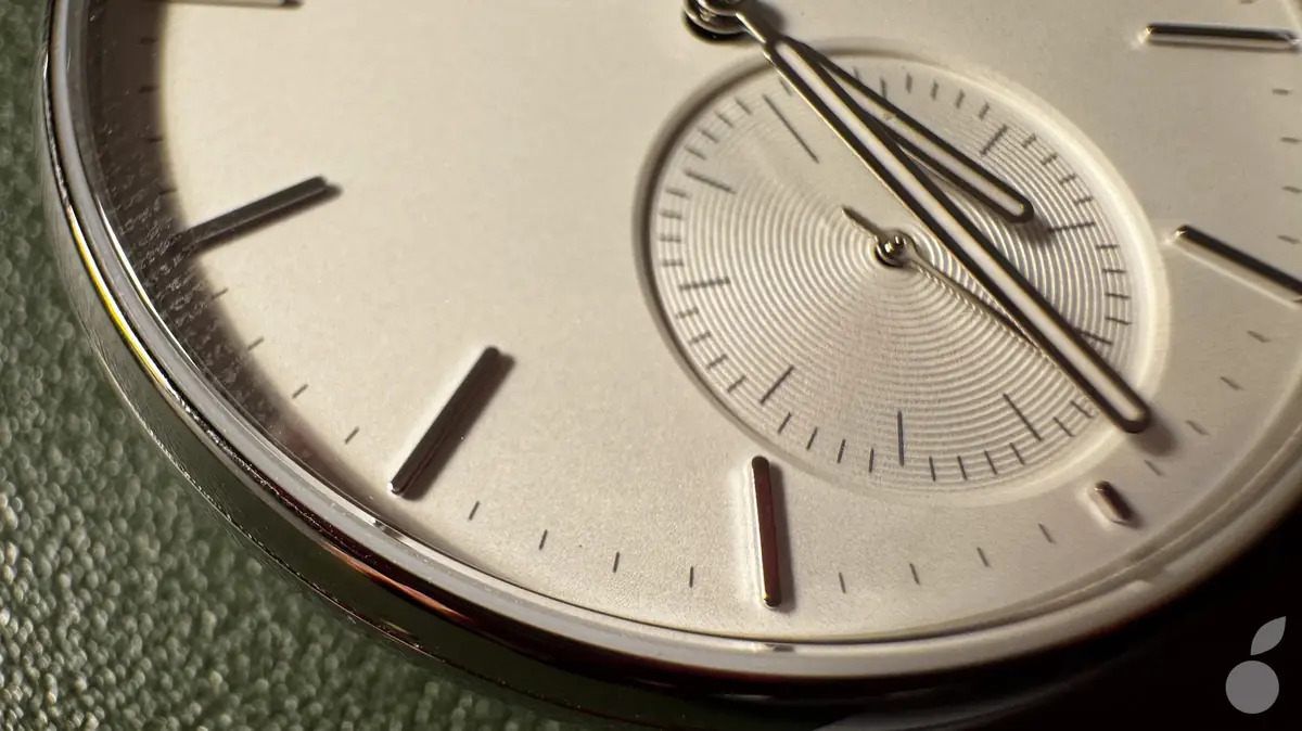 Test de la Withings ScanWatch 2 : la montre connectée dédiée à la santé (en promo Black Friday)