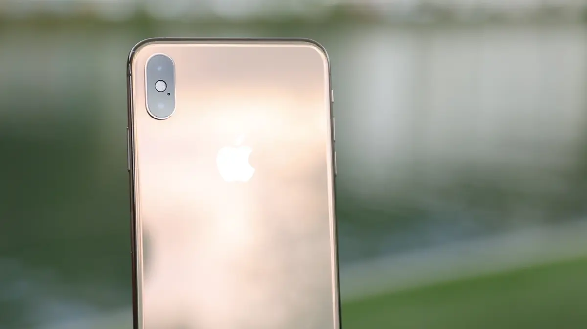 Test de l'iPhone XS et de l'iPhone XS Max