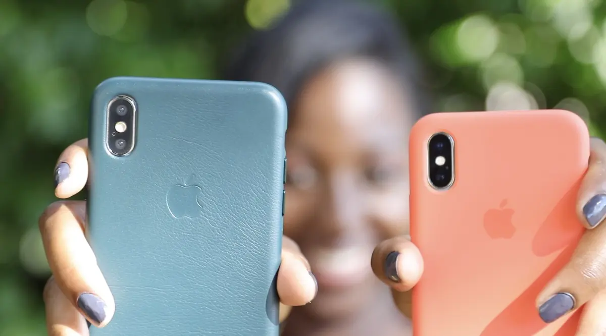 Test de l'iPhone XS et de l'iPhone XS Max