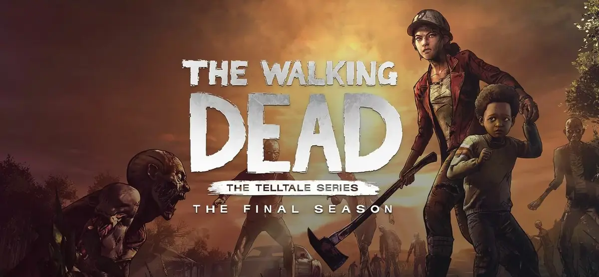 Le jeu The Walking Dead : The Final Season ne sera pas abandonné