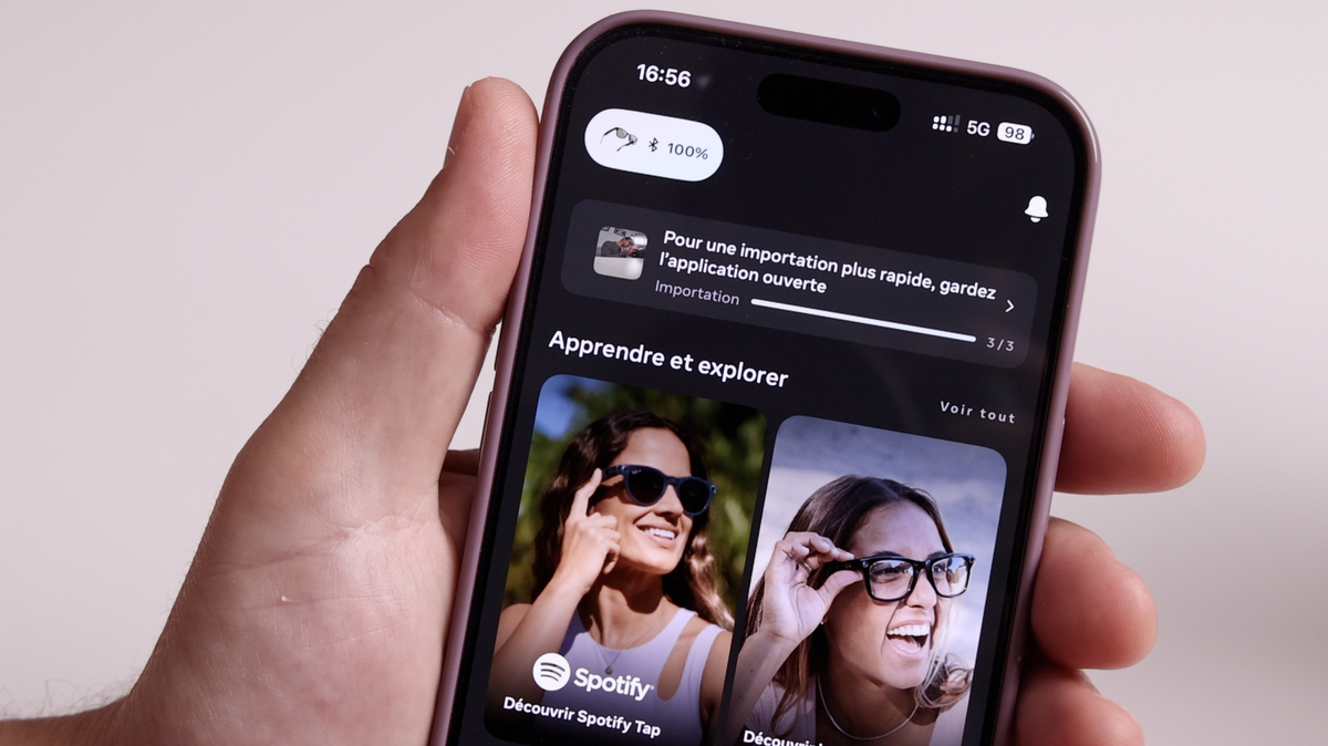 Test des lunettes Ray-Ban Meta : et si Apple avait déjà raté la prochaine révolution ?