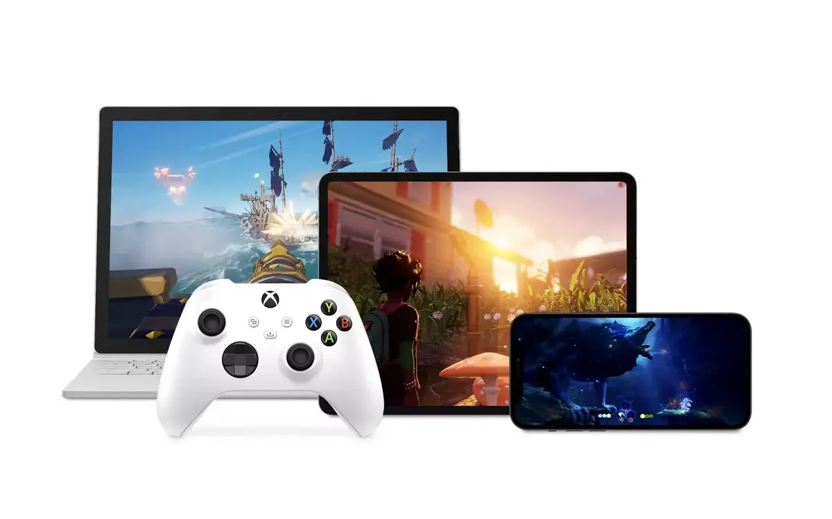 Microsoft : une boutique de jeux Xbox pour concurrencer l'App Store ?