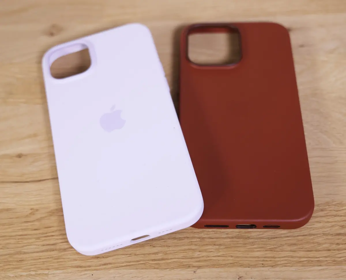 Les coques de protection de l'iPhone 14 Pro Max/Plus vont-elles pour l'iPhone 13 Pro Max ?