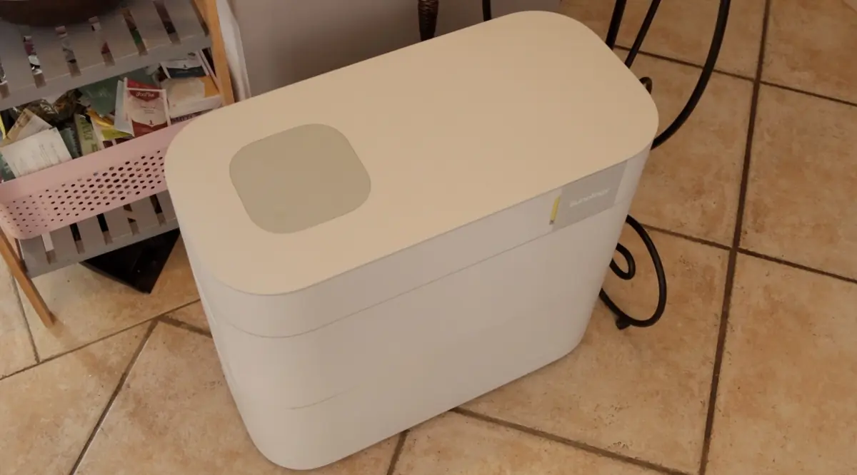 Test Sunology Storey&nbsp;: la batterie solaire fran&ccedil;aise plug&play tient-elle vraiment ses promesses&nbsp;?