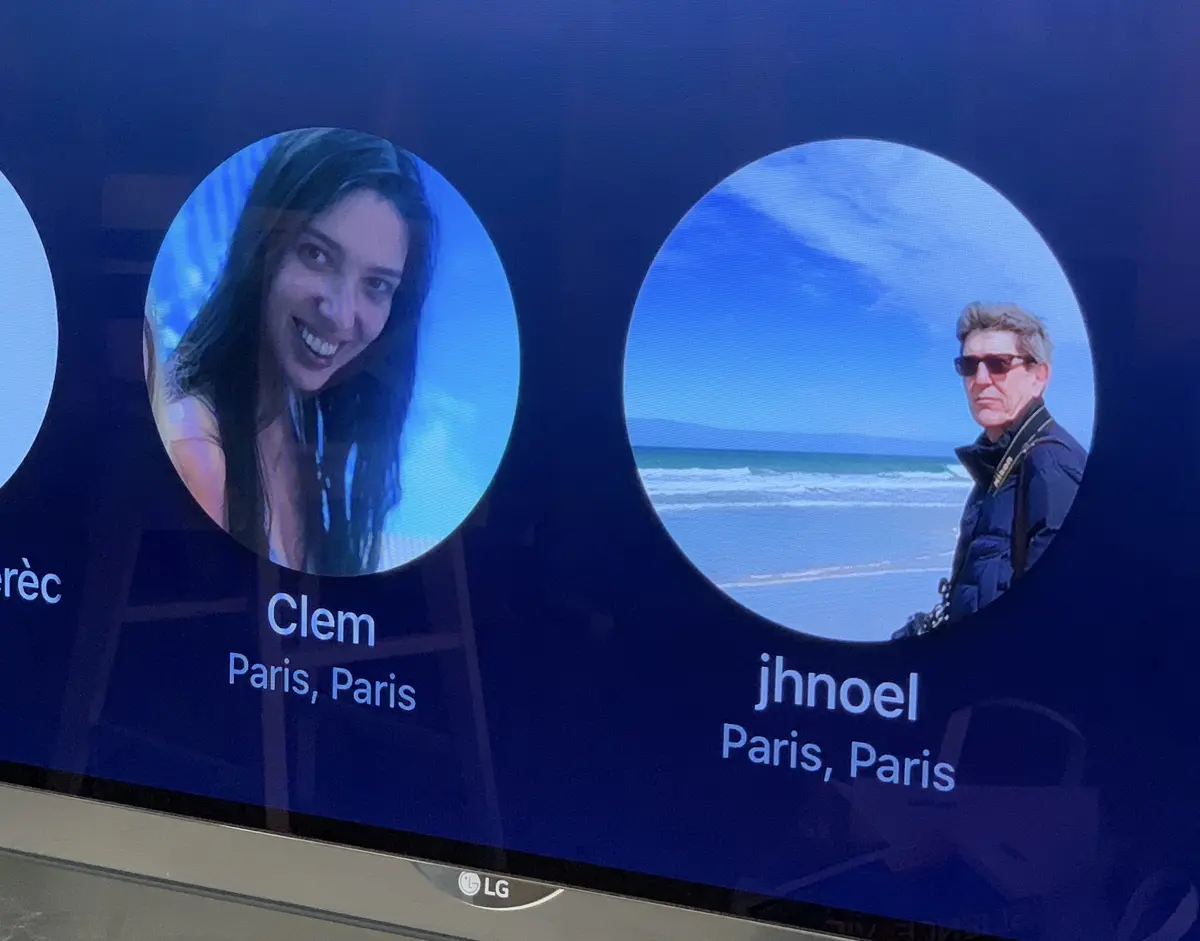 4k HDR sur Apple TV : l'app The Explorer d'Olivier Chiabodo invite au partage et à la découverte