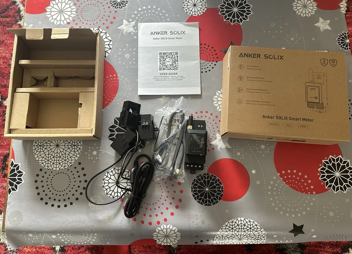 Test Anker SOLIX Solarbank 2 : le meilleur kit solaire + stockage 2024 ?