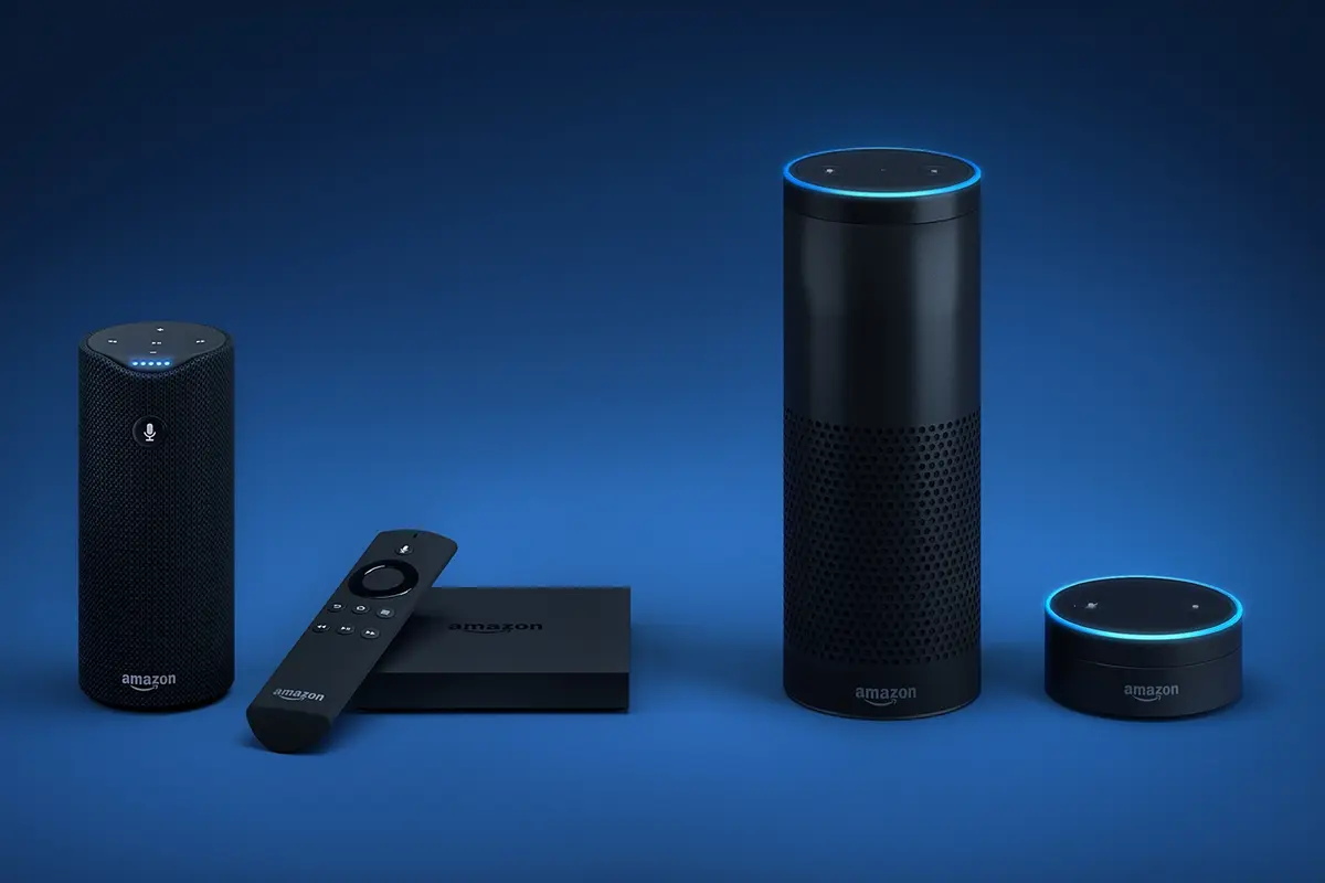 Alexa va surveiller la santé de son propriétaire (mais elle ne veut toujours pas se marier)