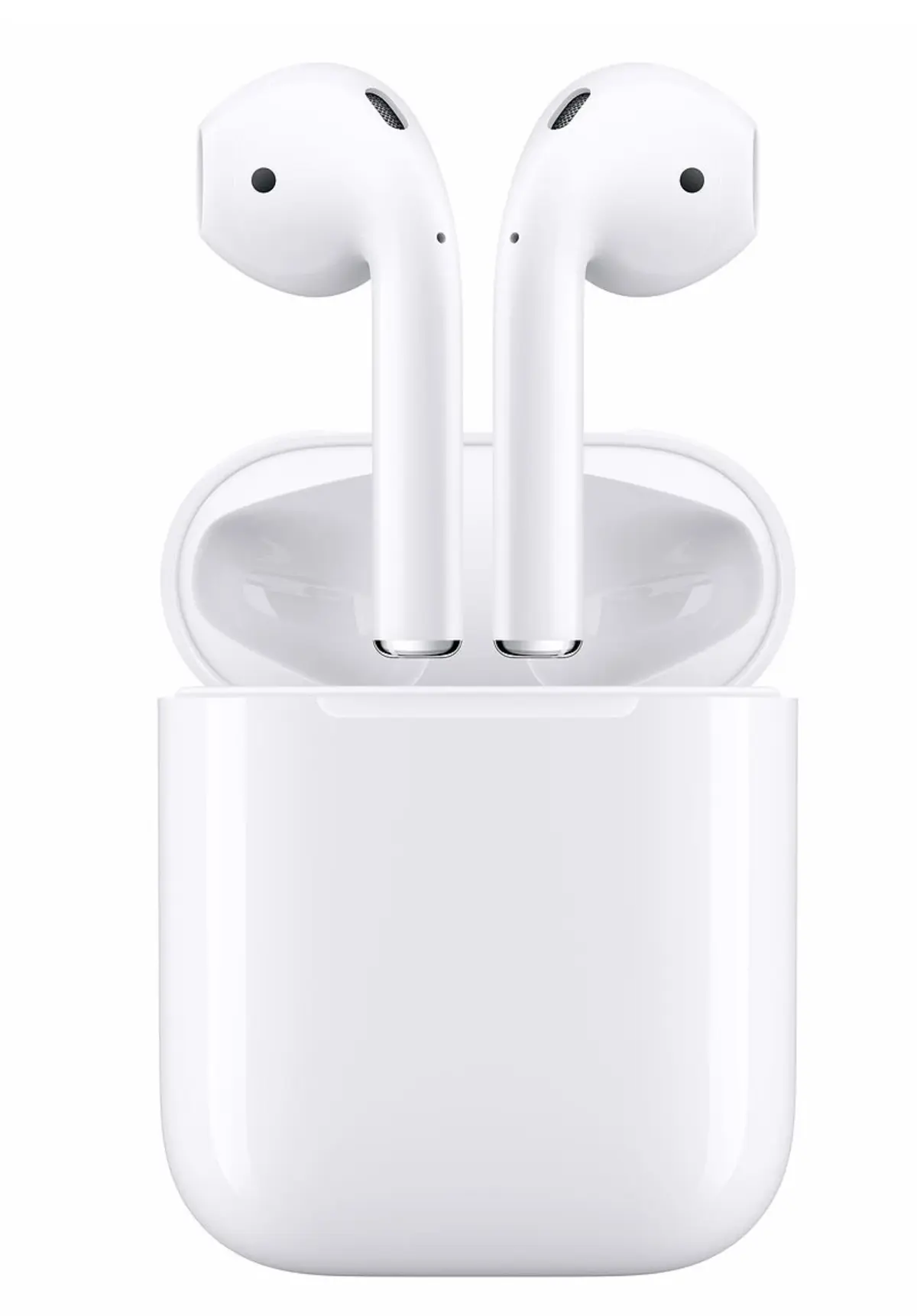 AirPods: אזעקת שווא אבל הרבה המתנה