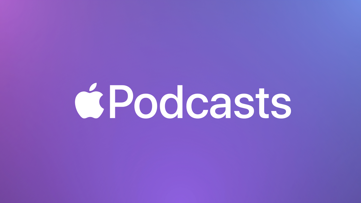 Apple Podcast