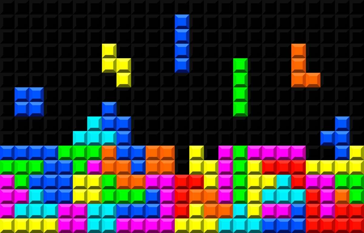 Apple TV+ diffusera son film Tetris en avant première en mars !