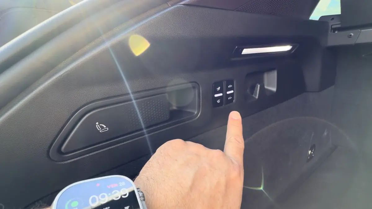 Essai Porsche Cayenne &eacute;lectrique&nbsp;: circuit, off-road, recharge, 1000CV... il nous a bluff&eacute;s&nbsp;!