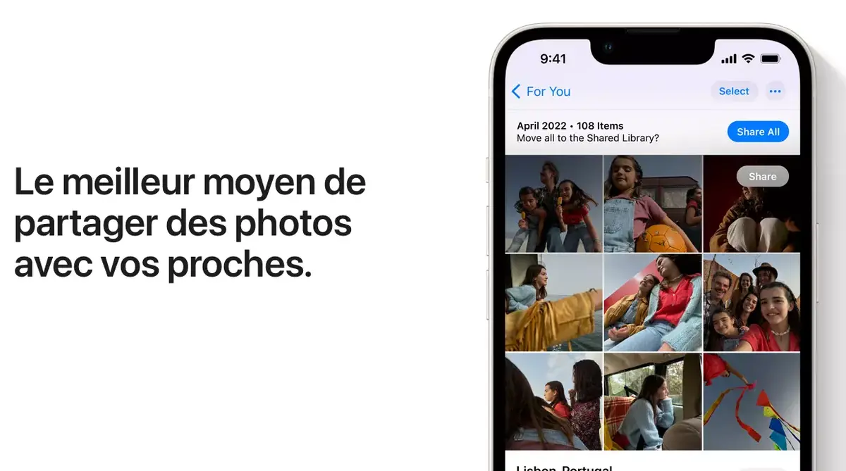 iOS 16 en approche : récapitulatif des principales nouveautés (+vidéo)