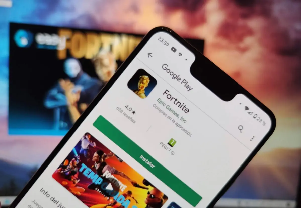 Google forcé d’ouvrir le Play Store à la concurrence