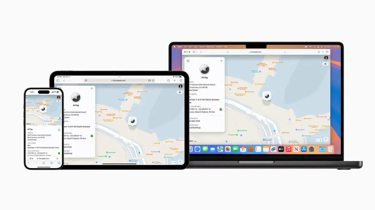 Apple iOS 18.2 Localiser Nouveautés