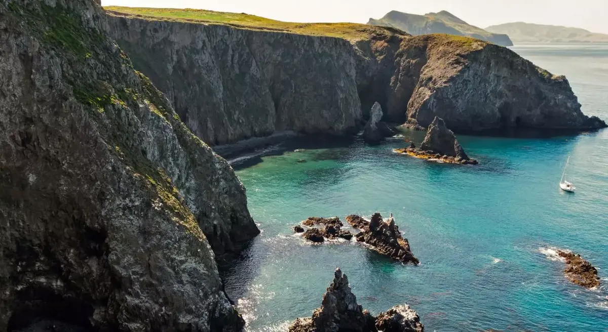 macOS 13 : partir à la découverte de Ventura, cette charmante ville côtière de Californie !