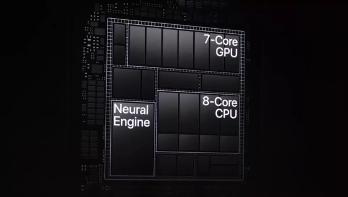 Apple outil IA MLX