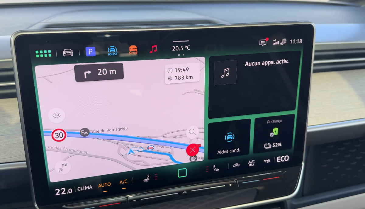 Essai ID.Buzz 6-7 places sur 2000Km : autonomie, espace à bord, notre test en famille !