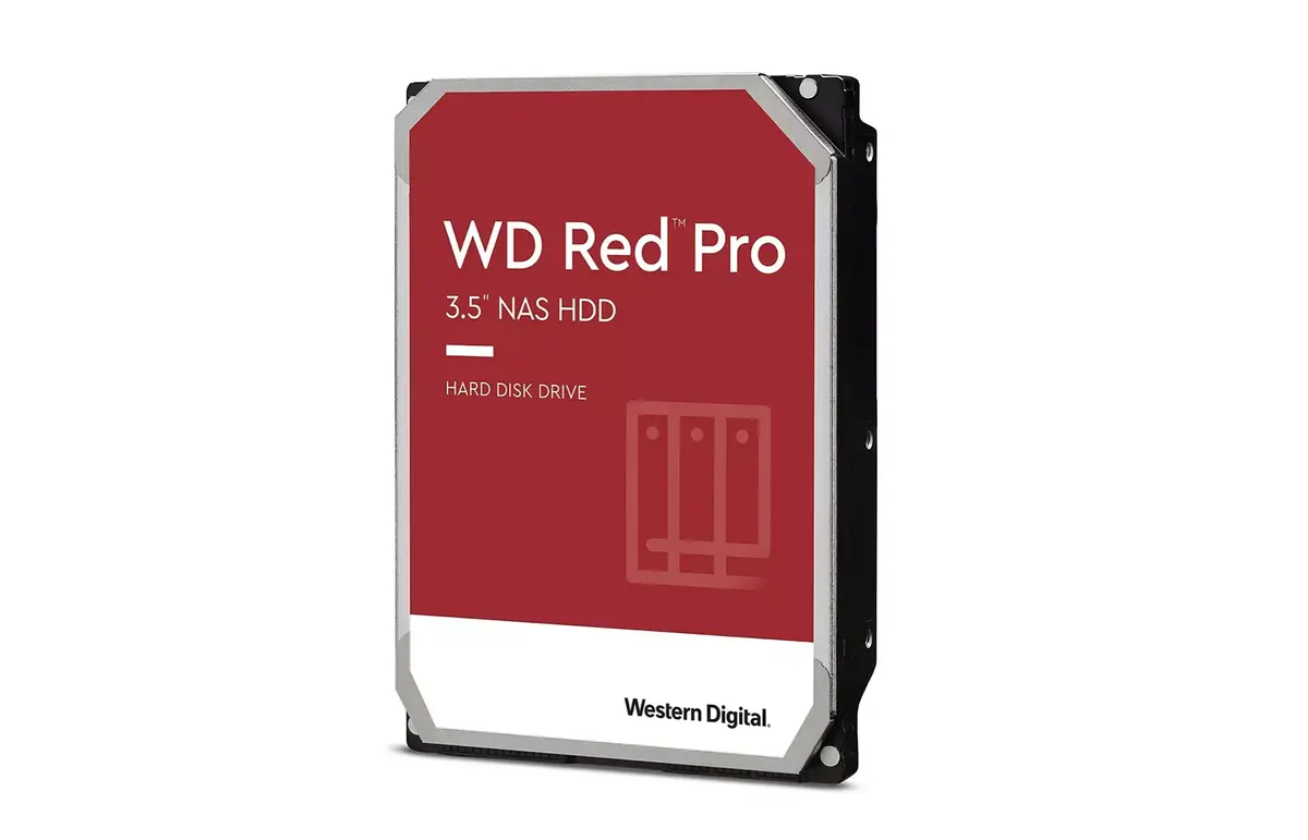 WD NAS Synology WDDA